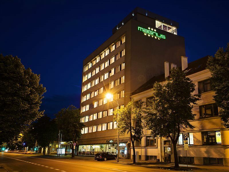 Ibis Styles Kaunas Centre Exterior foto